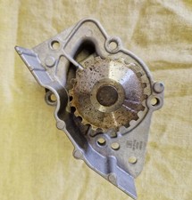 Water pump Fiat ducato 1.9 tdi 1998-2002 Peugeot expert 1996-2000 VP P132, 1773