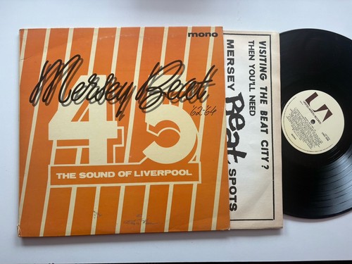 Mersey beat 64 - mersey, 2