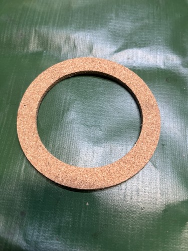 Fuel tank cup gasket m72 - m72, k750