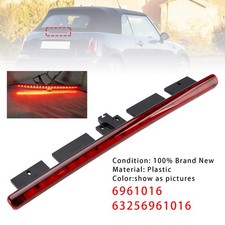Rear third brake light - rear,
