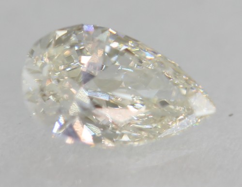 Carat vvs2 pear - vvs2, shape