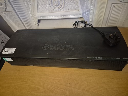 Yamaha digital sound - yamaha,