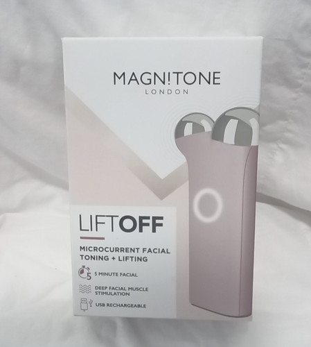 Magnitone london liftoff - magnitone,