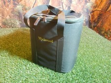 Wychwood small fishing bag