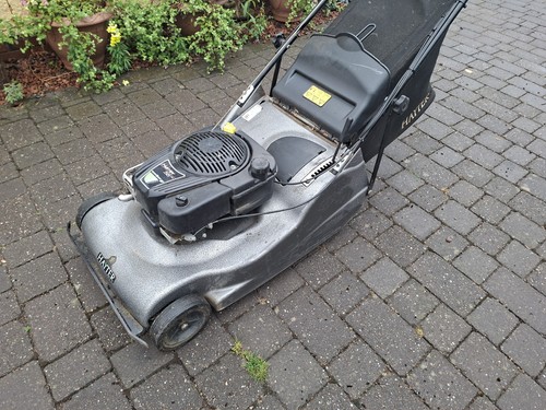Hayter harrier pro roller - hayter,