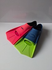 Neru Swim Fins UK 3-5 EU 35-36