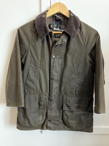 Barbour classic beaufort - barbour,