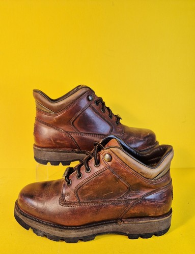 Vintage rockport xcs leather - vintage,