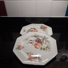 Johnson Brothers Fresh Fruits