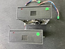 Triumph-Adler Alphatronic P2 Floppy Disk Drive x 2 (5.25" 160K)