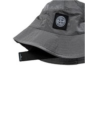 Stone Island Bucket Hat Grey