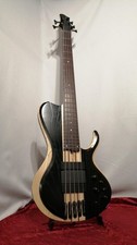 Ibanez btb865sc electric bass - electric,