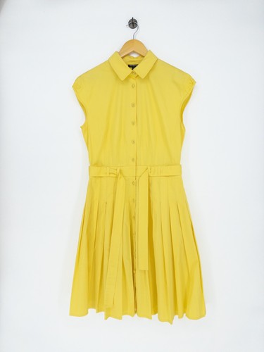 Jaeger yellow belted - jaeger, midi