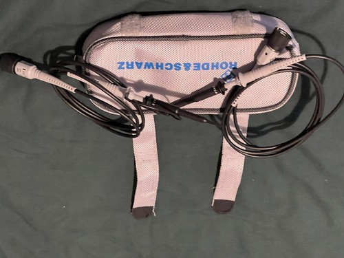 Rohde schwarz pack rt - &, 2
