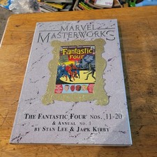 Marvel Masterworks Volume 6