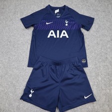 Tottenham Hotspur Away Kit