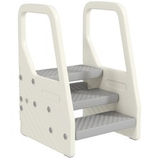 Toddler Tower, Adjustable 3
