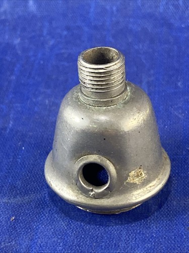 Oil lamp convertor - oil,