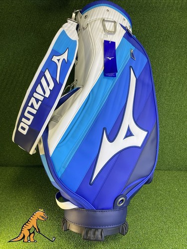 Mizuno golf mid - tour, bag