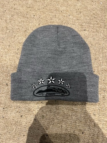 Cortiez beanie size never - cortiez,