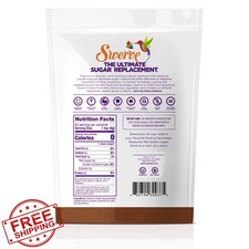 Swerve Brown Sugar Substitute