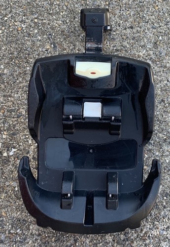 Isofix base for doona car - doona,