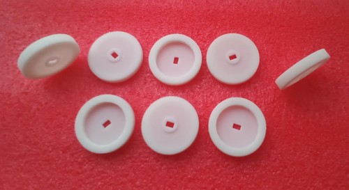 Ferret finder thumbwheel - ferret,