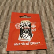 Brand New alton towers series