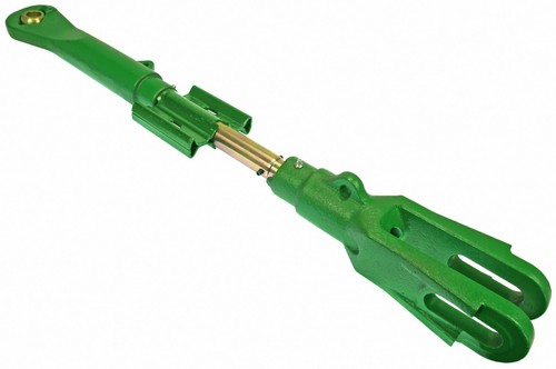 John deere 6920 - john, arm