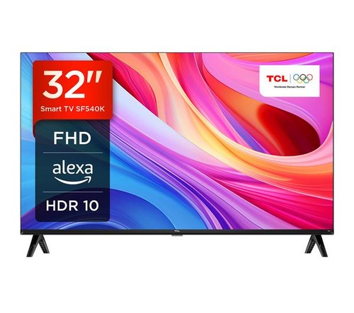 Tcl sf540k led full - hd, hdr