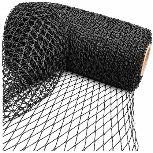 Garden netting bird pond - netting,