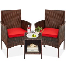 Best Choice Products 3-Piece