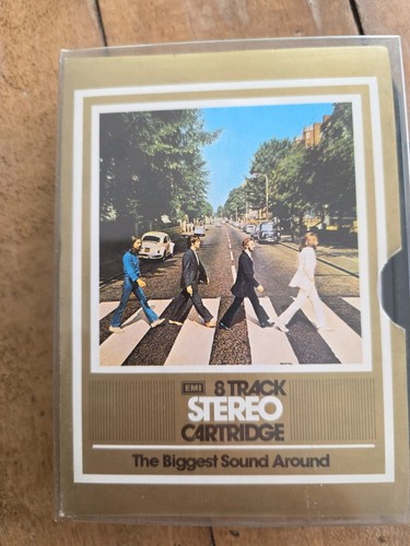 Beatles abbey road track - beatles,