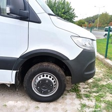 MERCEDES SPRINTER FENDER