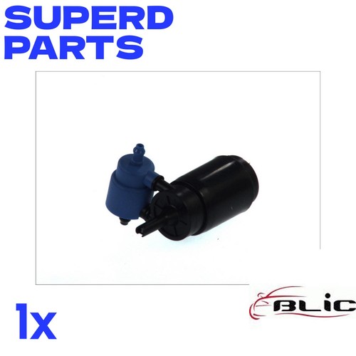 Window washer pump 05568 - window,