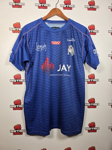 Canterbury bankstown bulldogs - bankstown,