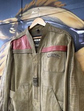 Matchless Star Wars Finn