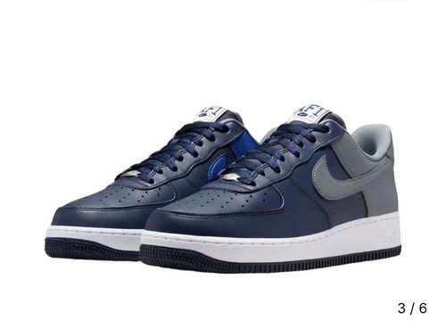 Air force lv8 - 1, obsidian