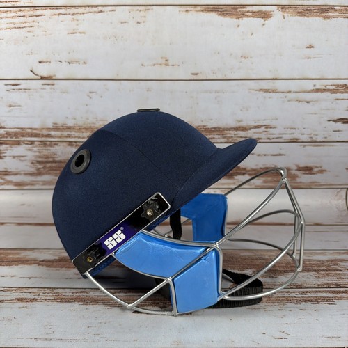 Cricket helmet lightweight - sg,