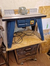 Ryobi Heavy Duty Router Table