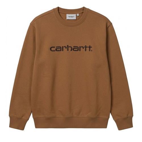 Carhartt wip crewneck - carhartt,