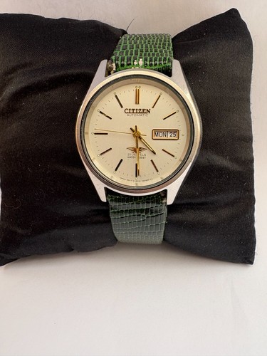 Citizen mens vintage - ,