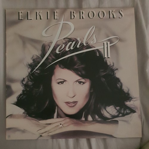 Elkie brooks pearls - elkie,