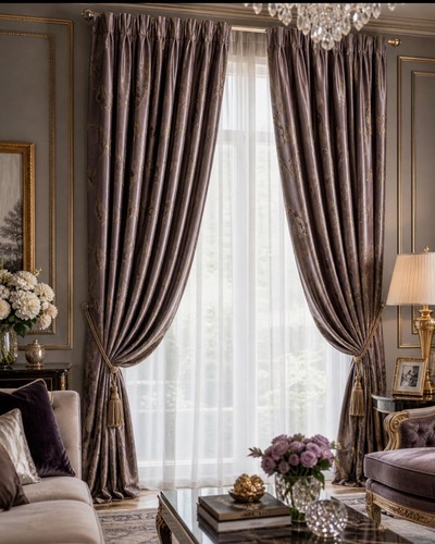 Stunning curtains excellent - stunning,