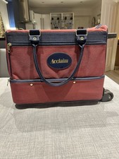 Acclaim Large Bowls Trolley