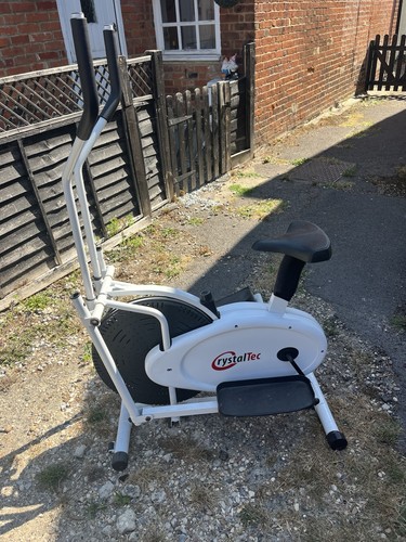 Cross trainer roger black - cross,