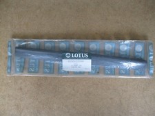 Lotus Elan M100 Foam Seal