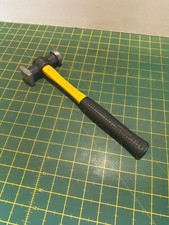 Panel Beating/Planishing  Hammer With Fiberglass Handle