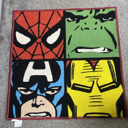 Disney avengers large - large, mat