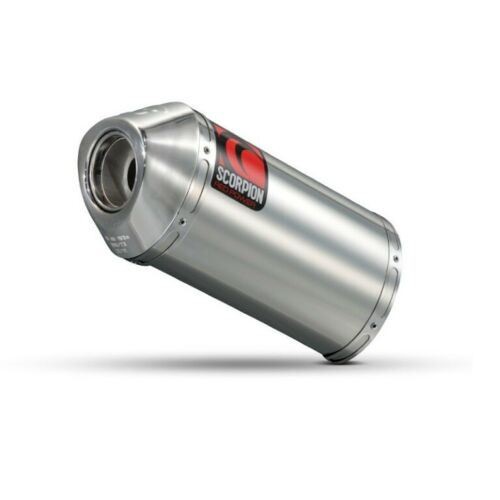 Scorpion exhaust carbine - exhaust,